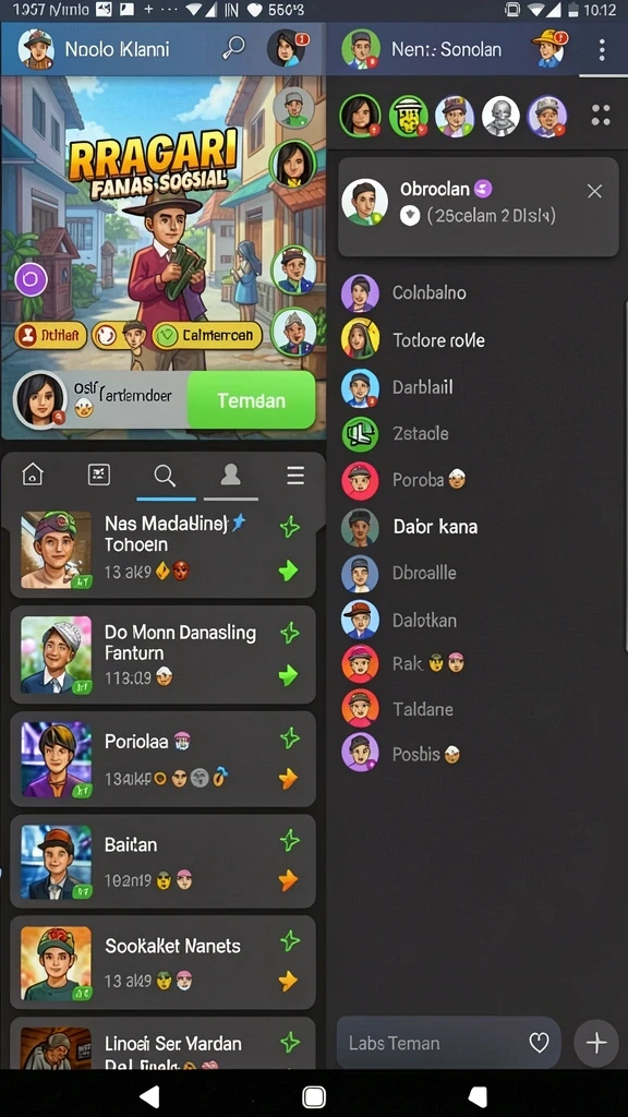 070slot - Fitur bonus yang meningkatkan peluang menang.