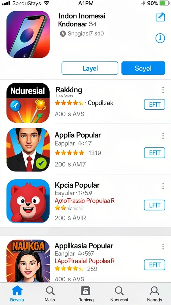333666 - Tangkapan layar 1 menampilkan karakter utama dalam aksi.