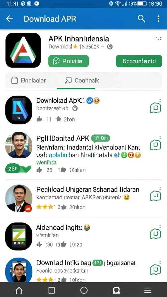 8qr - Fitur sistem reward yang memikat perhatian pemain.