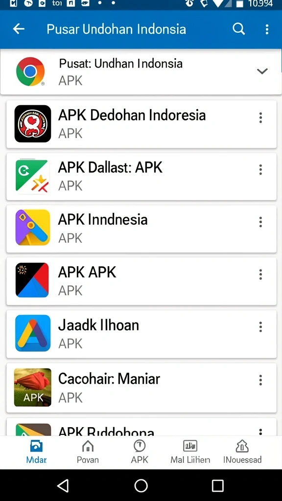 alvendo - Fitur interaksi komunitas yang memudahkan komunikasi.