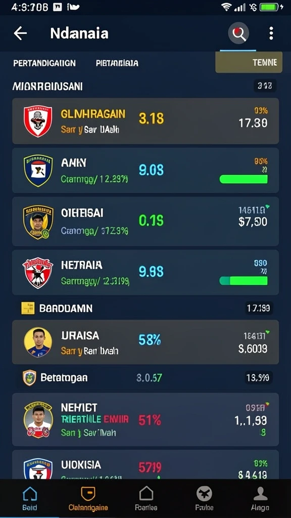 atom138 - Tampilan awal ATOM138 yang menarik dan penuh warna.