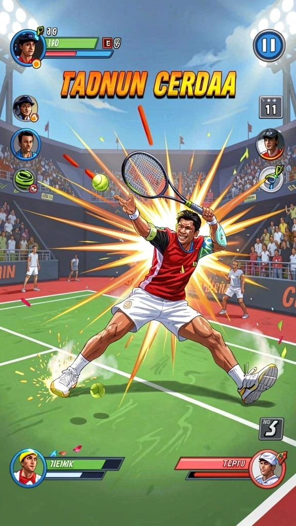 awanluck - Pengalaman bermain multiplayer yang seru dan kompetitif.