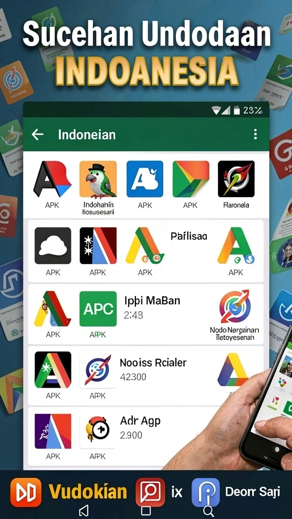 cvg8888 - Tampilan awal game yang menarik dan interaktif.
