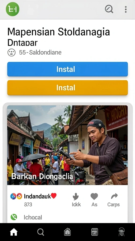 dan777 - Tampilan awal DAN777 yang menarik dan ramah pengguna.
