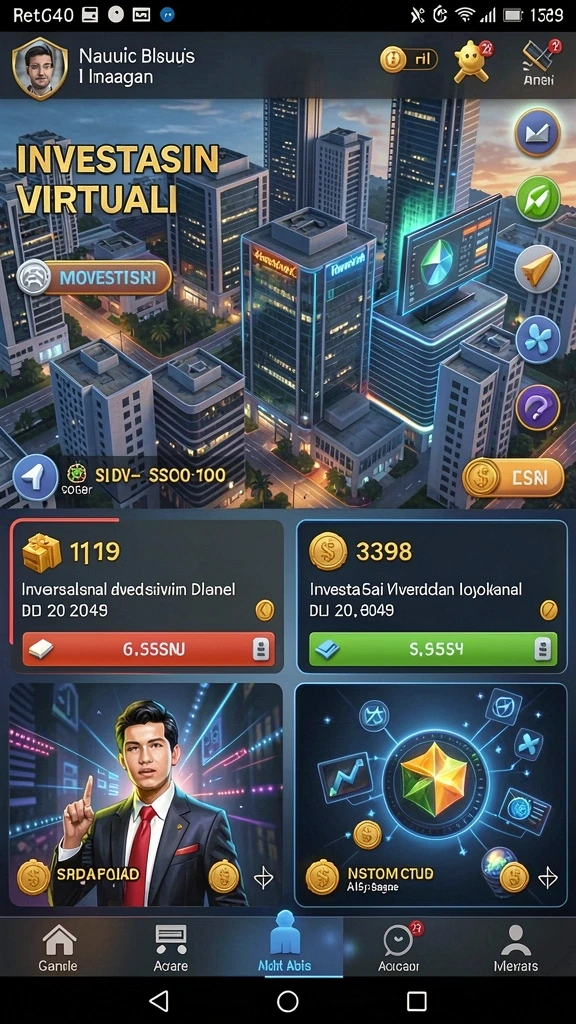 diamond138 - Screenshot saat bermain game DIAMOND138 bersama teman.