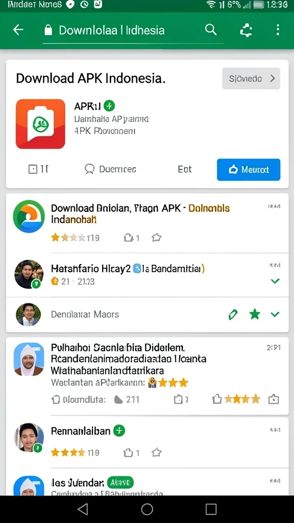 evip3 - Tampilan antarmuka yang menarik dan mudah digunakan.