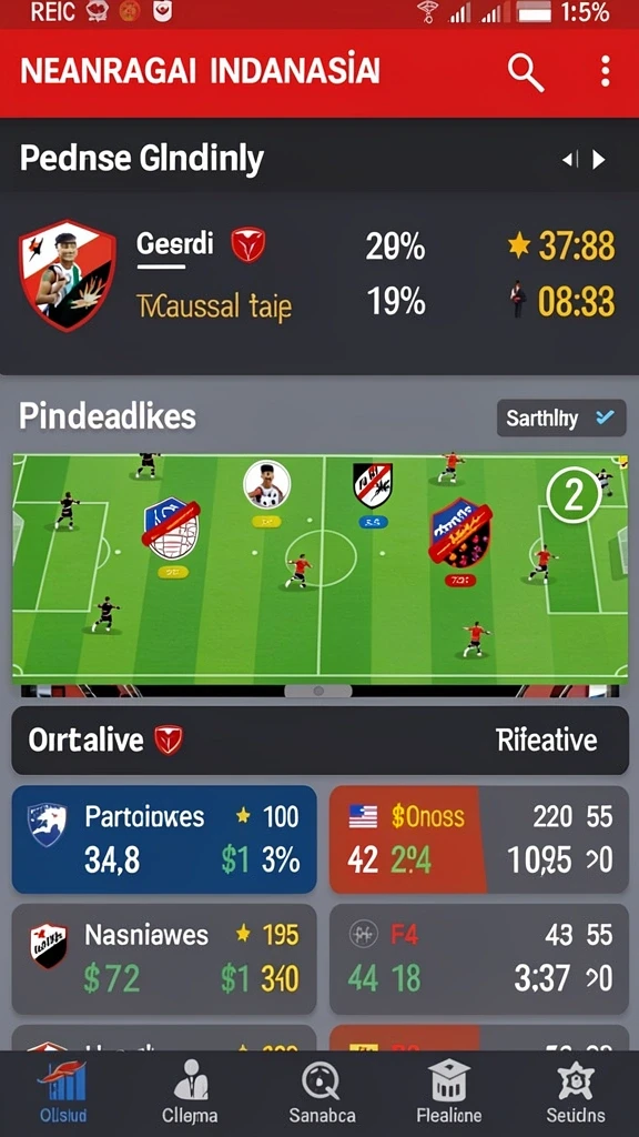 fb168 - Pembaruan fitur terbaru yang meningkatkan gameplay.