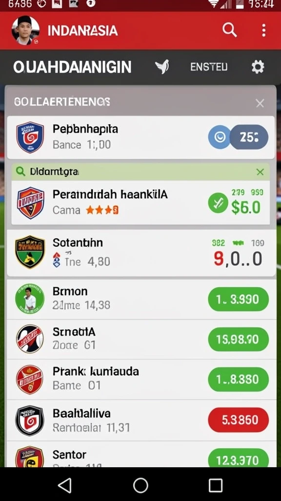 gim777 - Tangkapan layar menampilkan aksi seru dalam permainan.