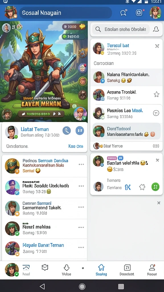 hokitime - Level menantang yang selalu seru untuk dimainkan.