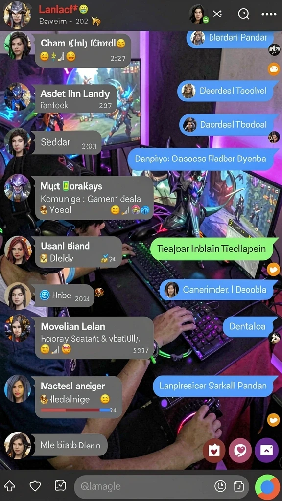 jerukbet - Gameplay seru dengan berbagai level menantang.