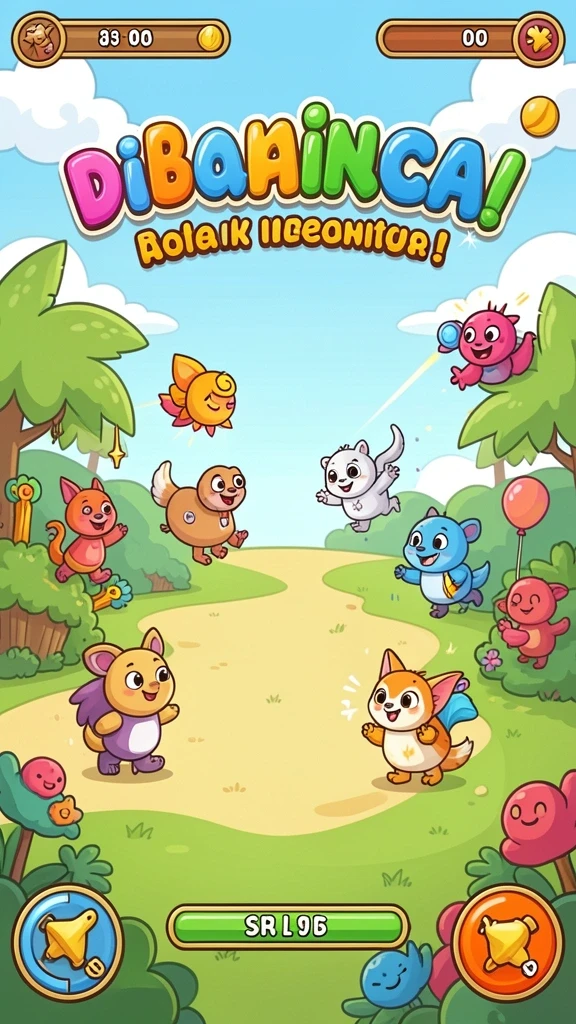 kno89 - Gameplay yang seru dengan beragam tantangan.