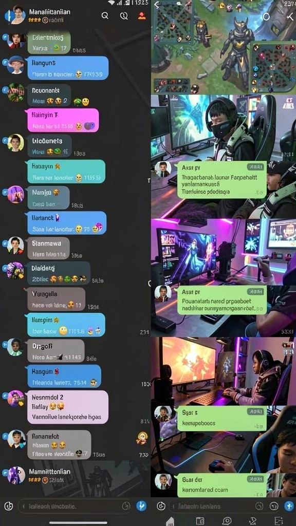 mastertoto - Tampilan antarmuka utama MASTERTOTO yang menarik.