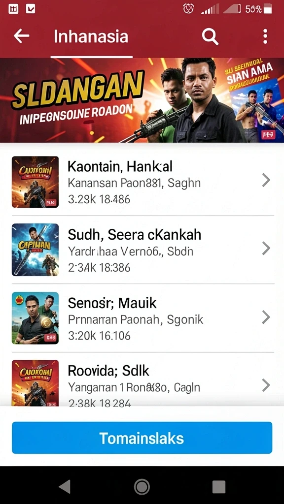 mastertoto - Berbagai pilihan permainan togel yang tersedia.