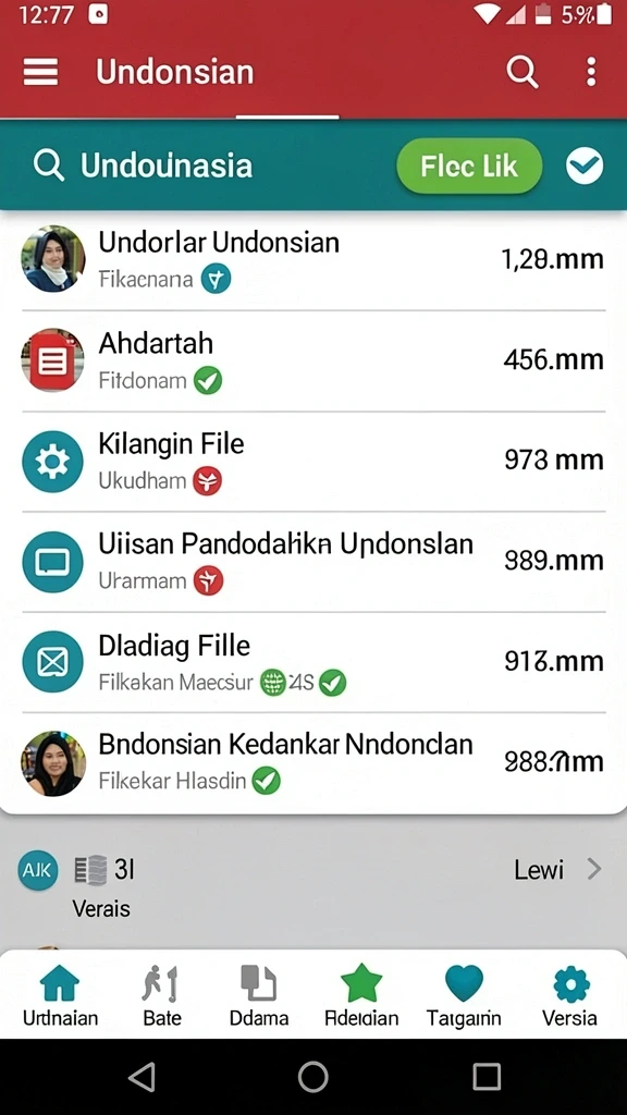 mr888 - Tampilan awal yang menarik dan mudah dinavigasi.