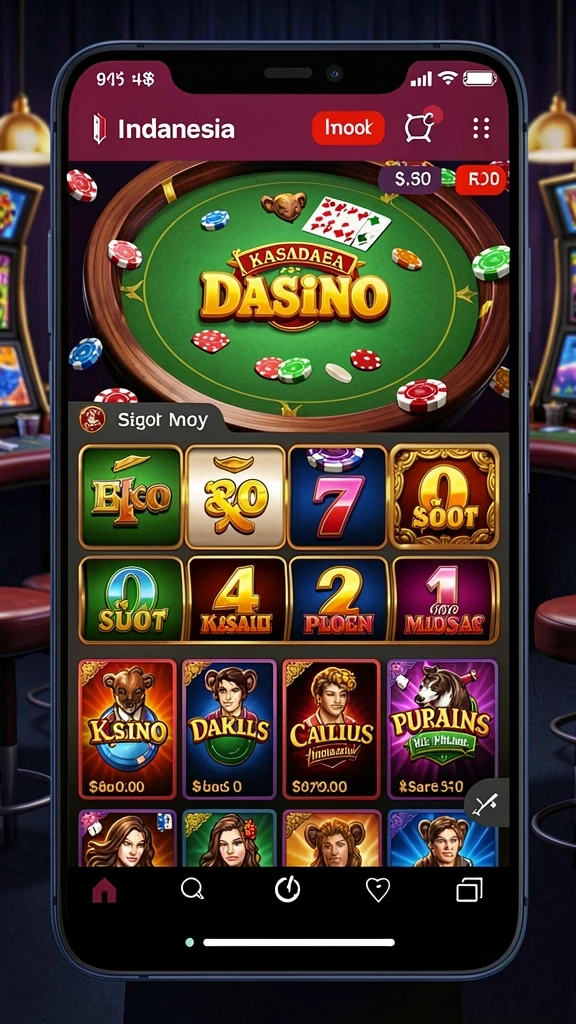 pgbet - Beragam permainan taruhan yang tersedia.