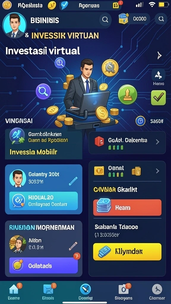 pp88 - Fitur bonus yang menarik untuk meningkatkan peluang menang.
