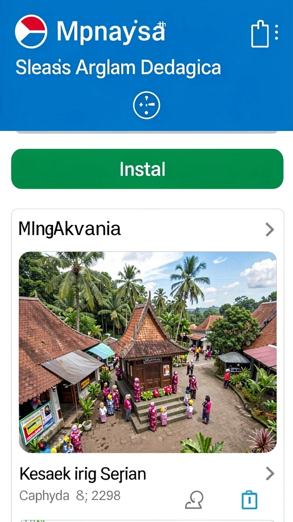 rajatogel - Antarmuka aplikasi RAJATOGEL yang menarik dan mudah digunakan.