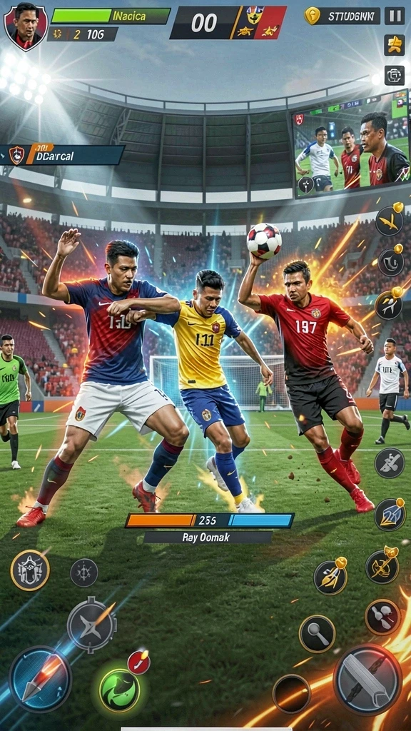 rajatogel - Fitur live draw untuk menyaksikan hasil togel langsung.