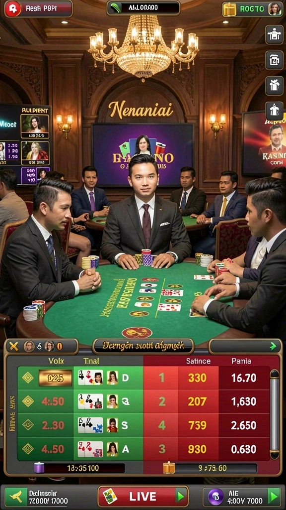 svip5 - Tampilan antarmuka yang ramah pengguna.