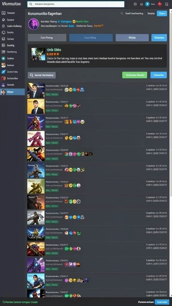 win88 - Tampilan antarmuka yang menarik dan modern.