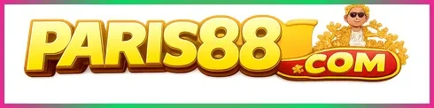 paris88 — Logo Resmi